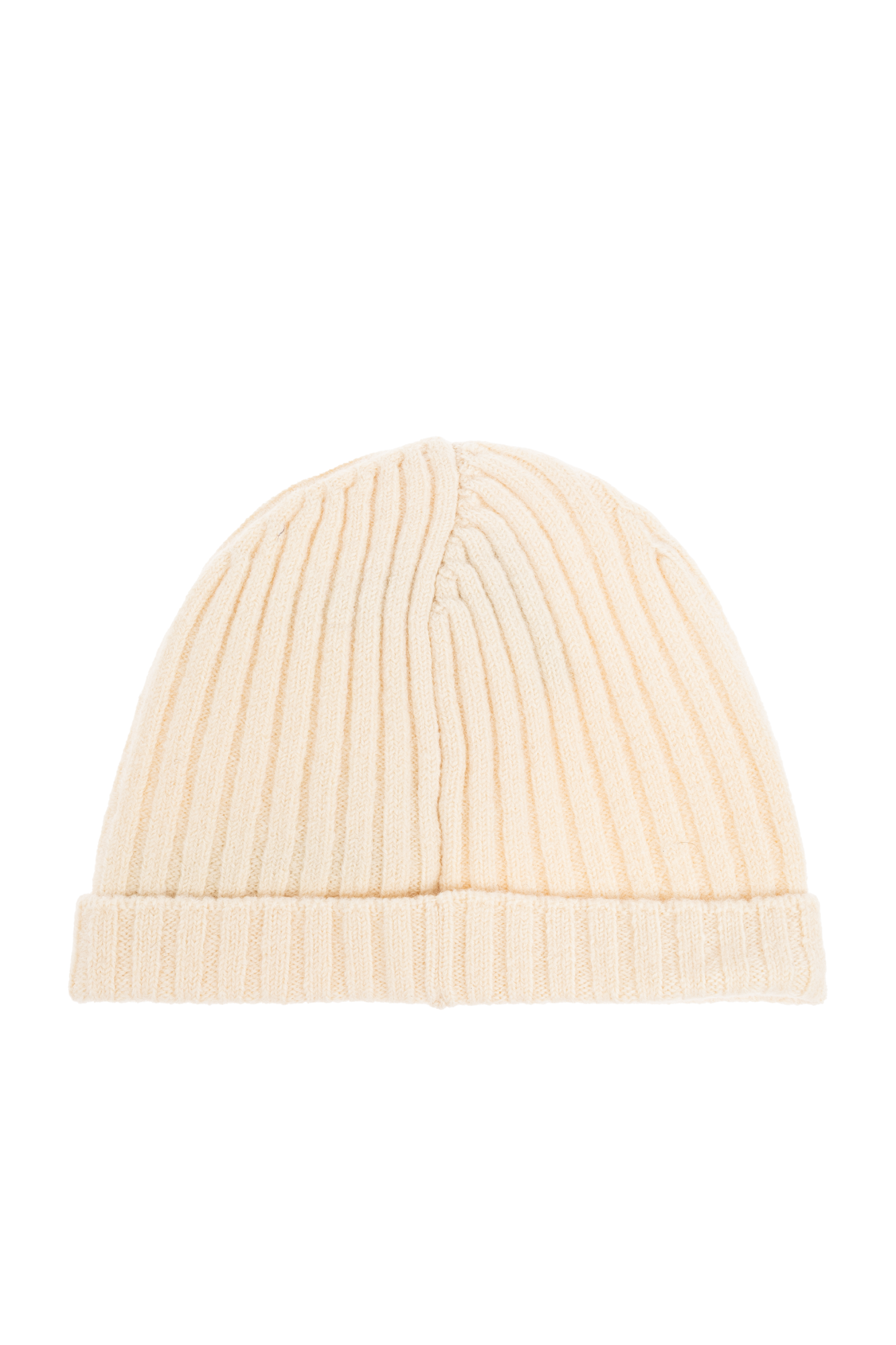 【関税&送料込】Jil Sander Beanie Hat Cashmere Blend Hat Woman | Jil Sander Official Online Store